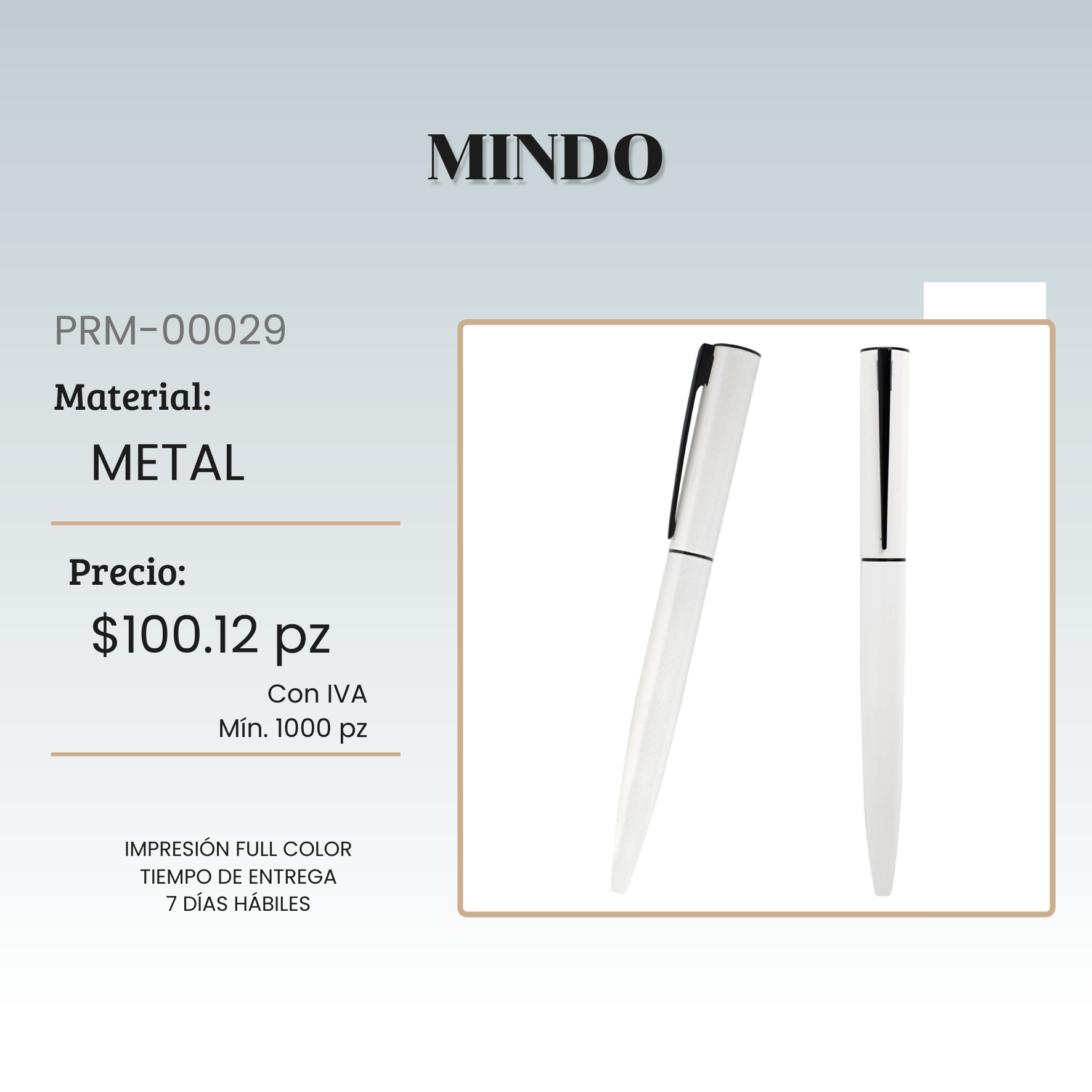 PRM 00029