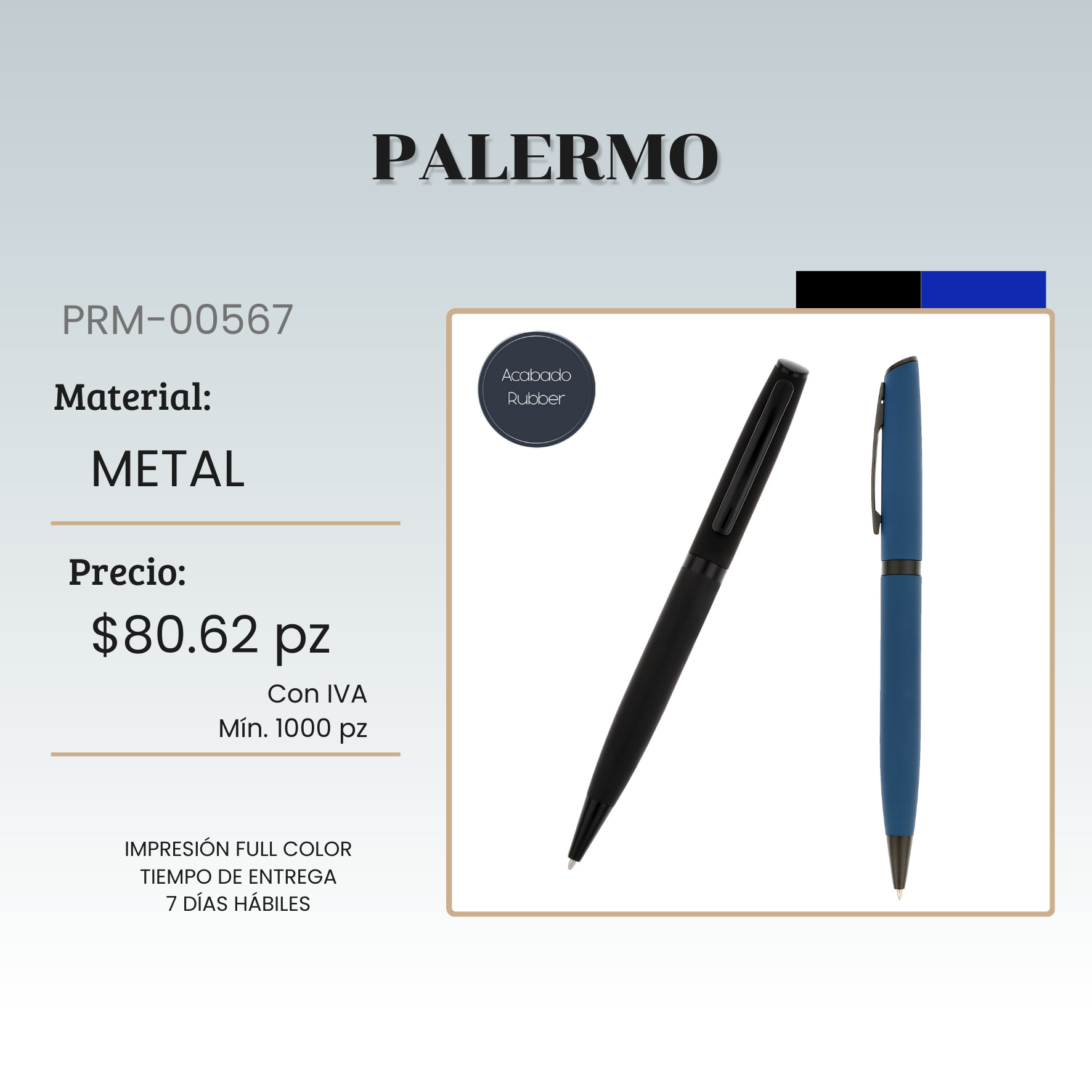 PRM 00567