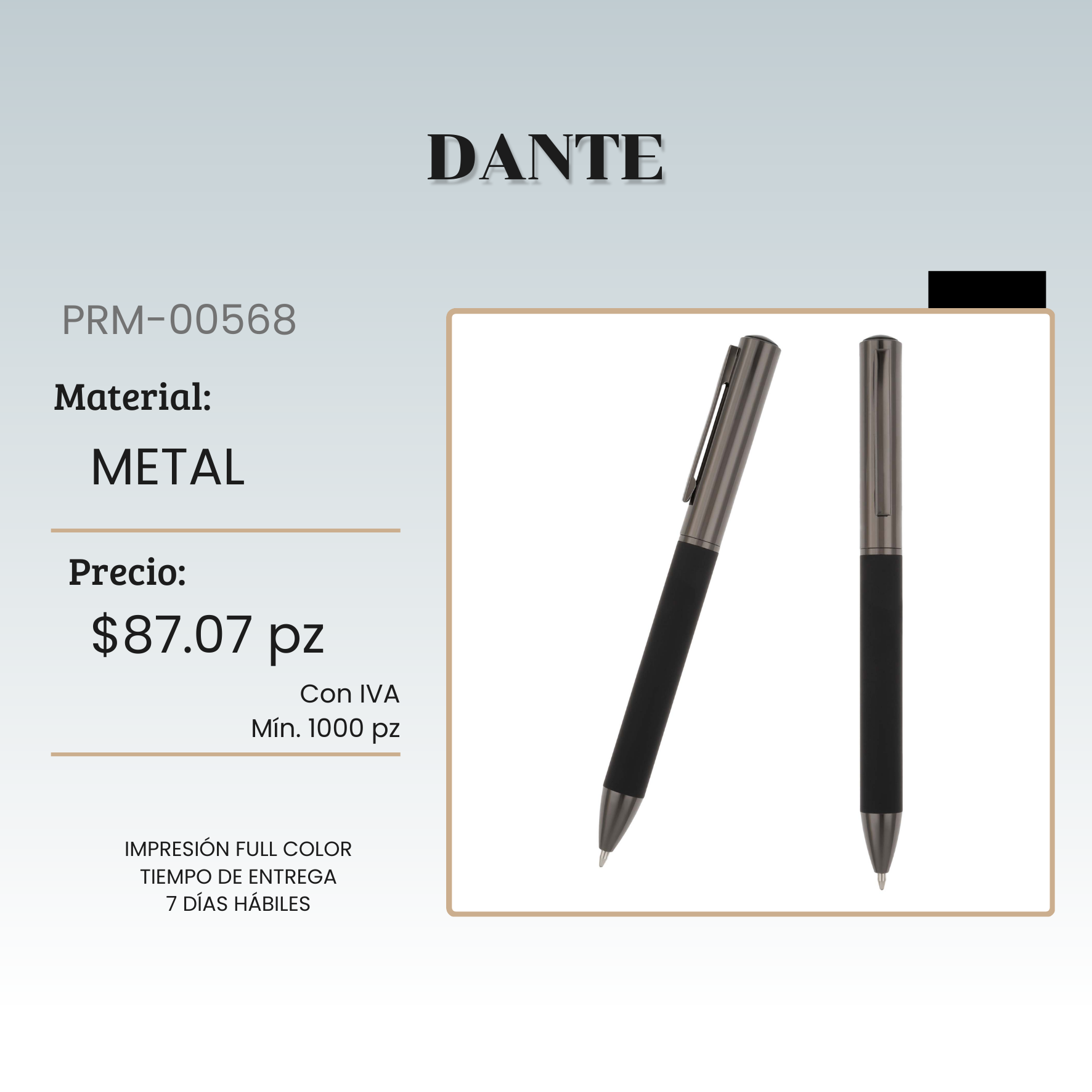 PRM 00568