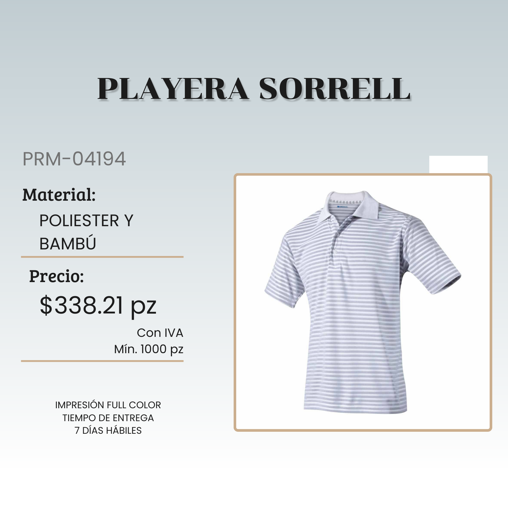 PRM 04194