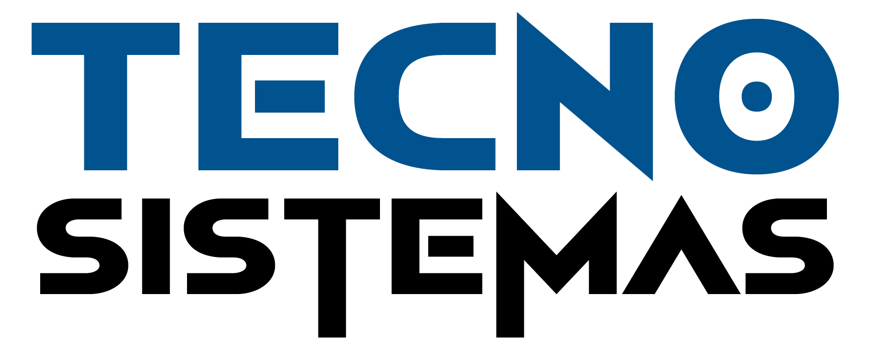 Logo Tecno Sistemas