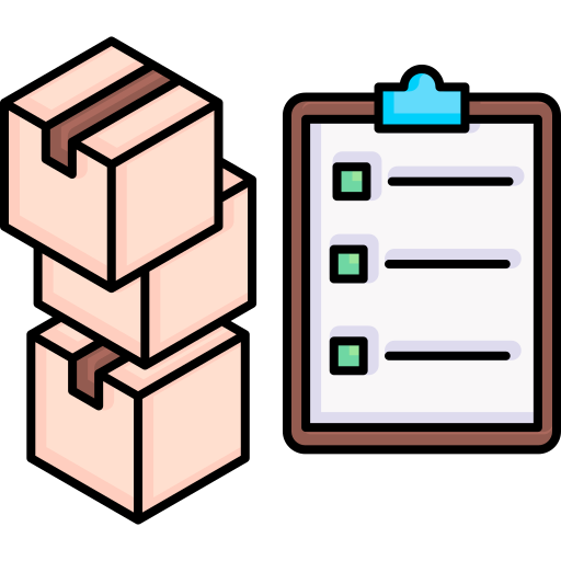 Controla tu inventario