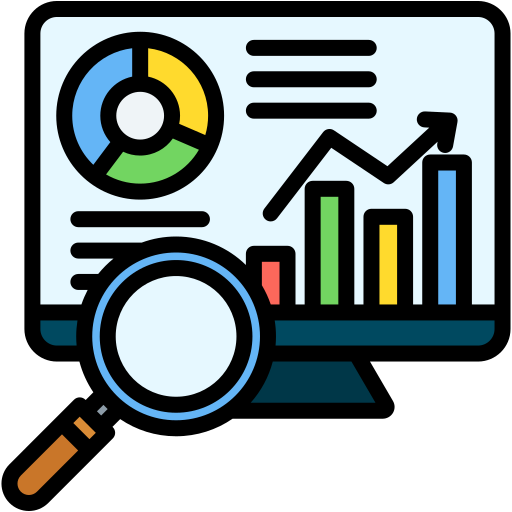 Obtén reportes en tiempo real